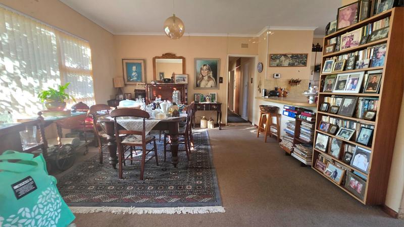 3 Bedroom Property for Sale in Van Riebeeckstrand Western Cape